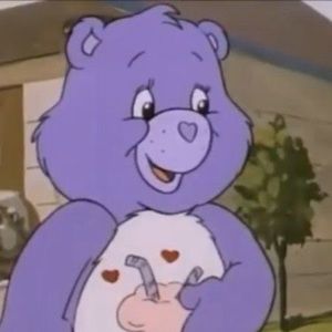 Meet your Posher, Avery